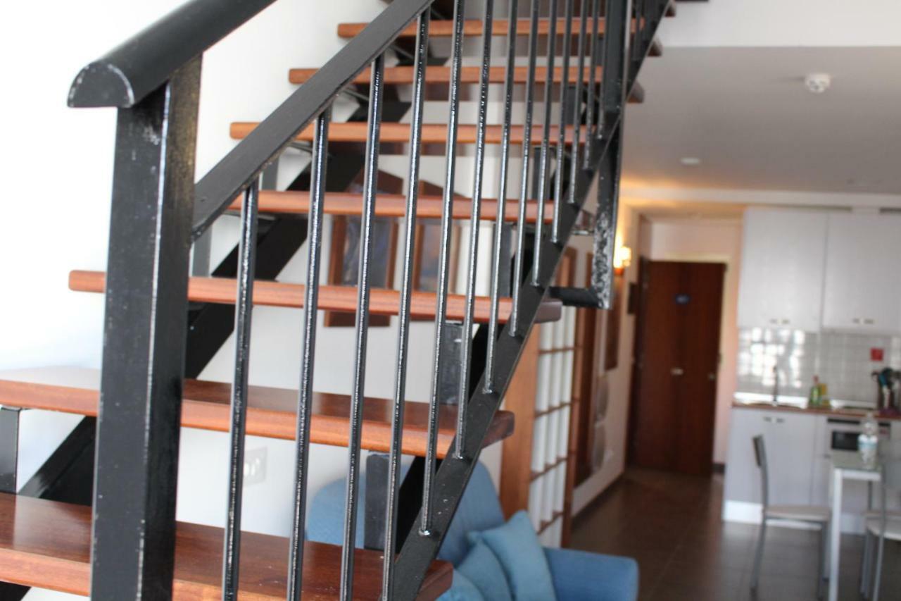 Loft Canteras Las Palmas de Gran Canaria Luaran gambar