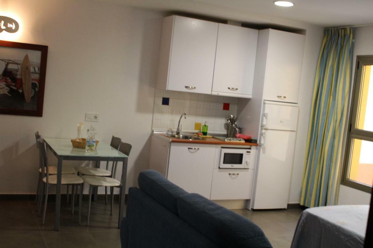 Loft Canteras Las Palmas de Gran Canaria Luaran gambar