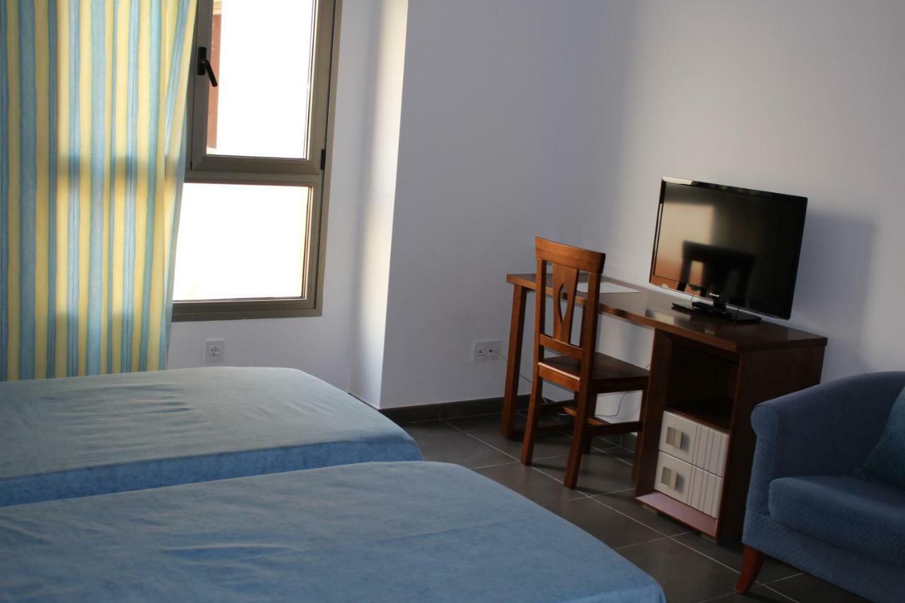 Loft Canteras Las Palmas de Gran Canaria Luaran gambar