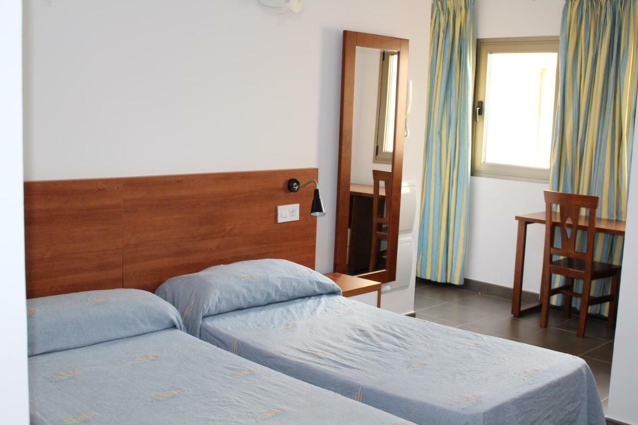 Loft Canteras Las Palmas de Gran Canaria Luaran gambar