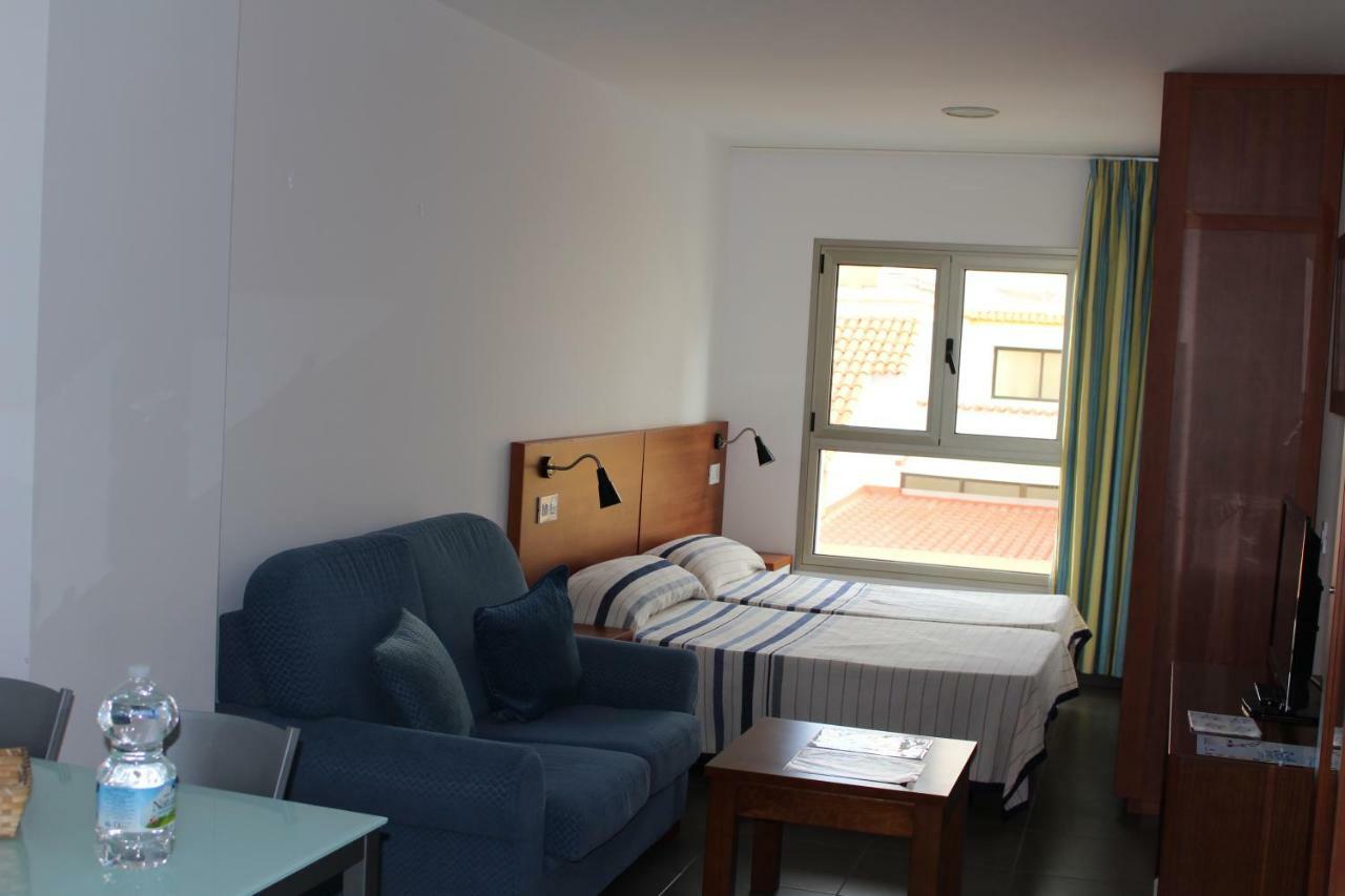 Loft Canteras Las Palmas de Gran Canaria Luaran gambar