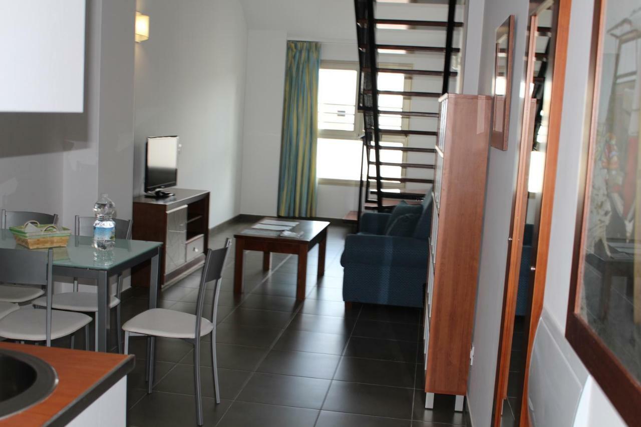 Loft Canteras Las Palmas de Gran Canaria Luaran gambar