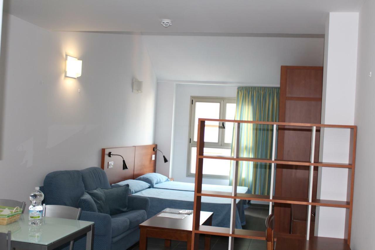 Loft Canteras Las Palmas de Gran Canaria Luaran gambar