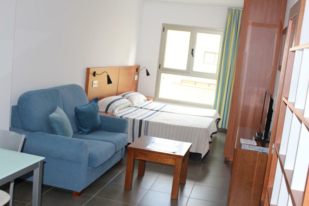 Loft Canteras Las Palmas de Gran Canaria Luaran gambar
