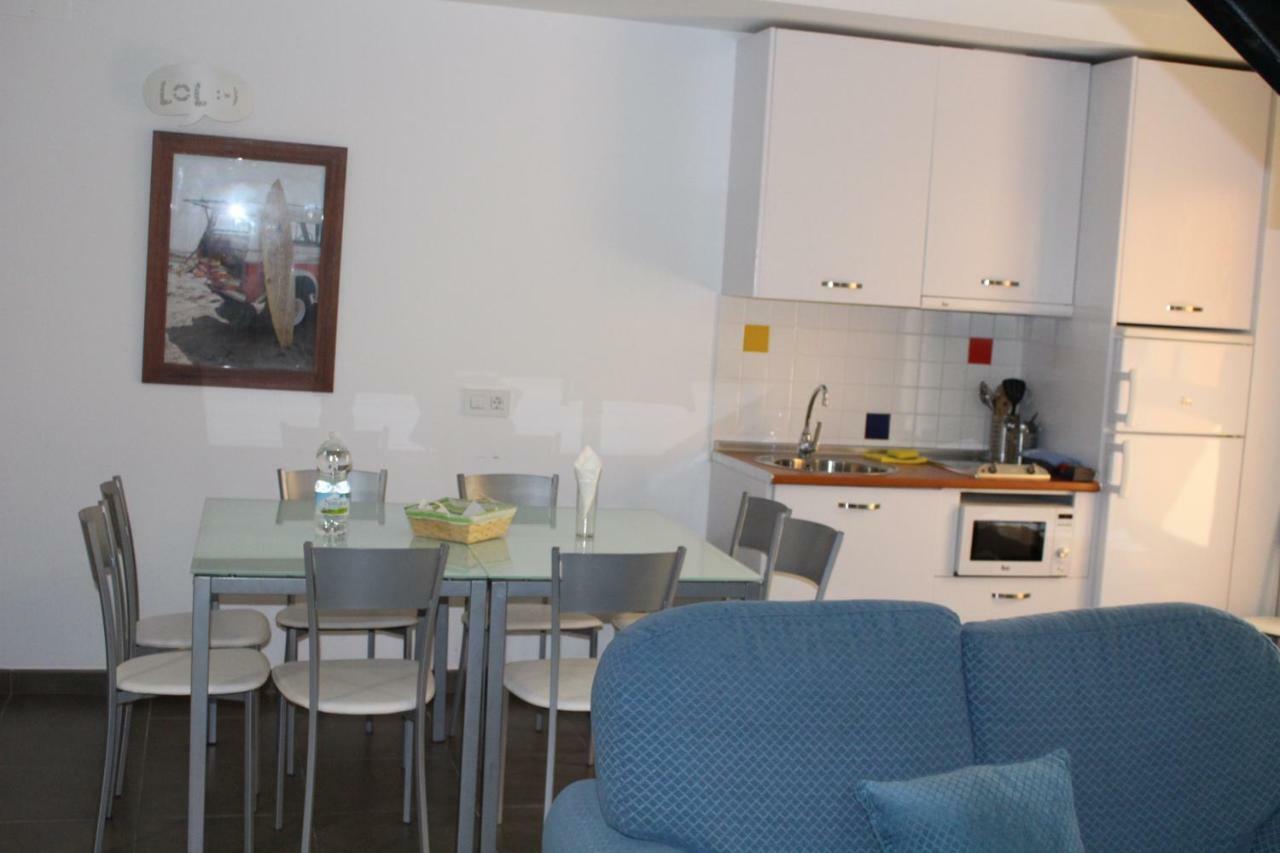 Loft Canteras Las Palmas de Gran Canaria Luaran gambar