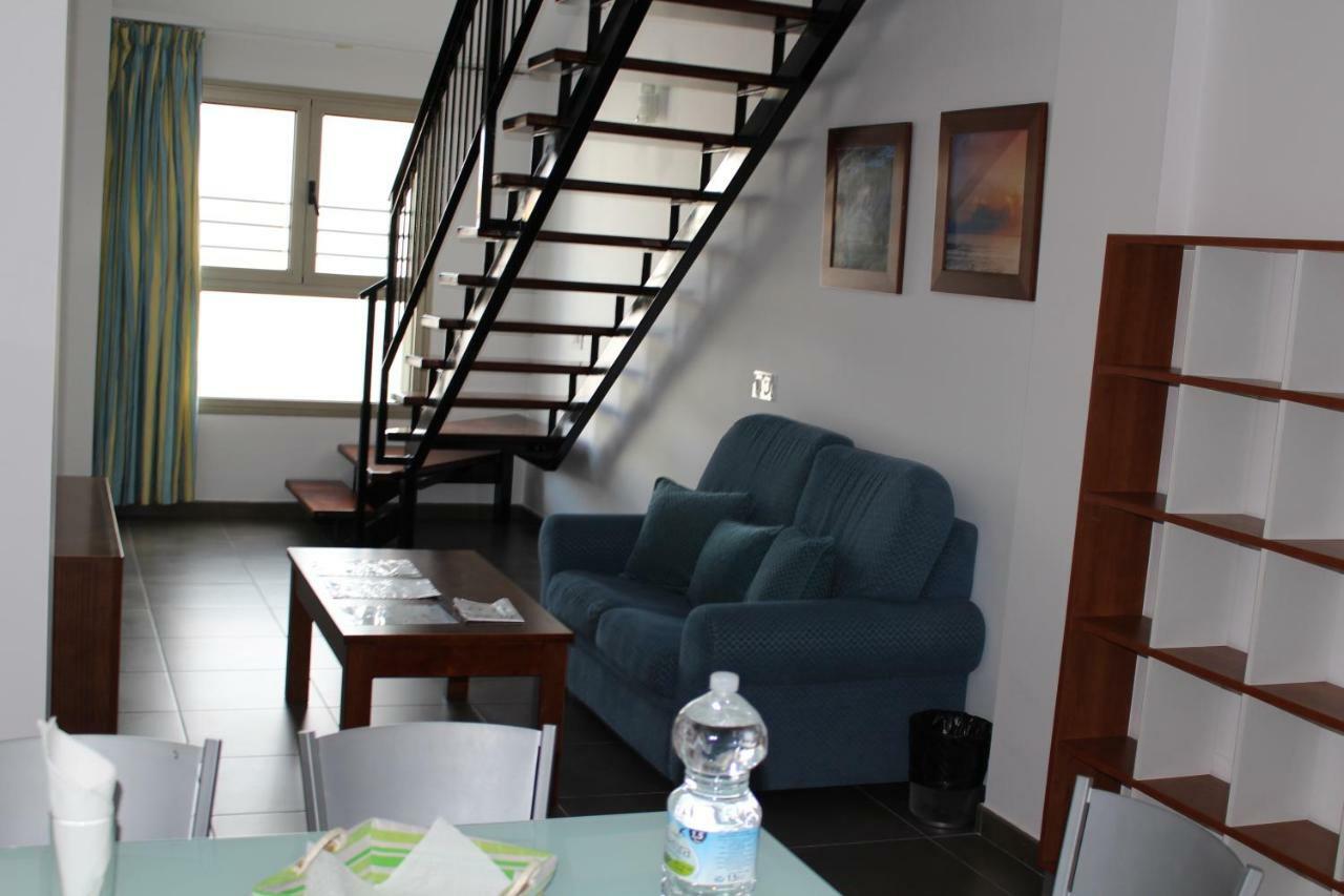 Loft Canteras Las Palmas de Gran Canaria Luaran gambar