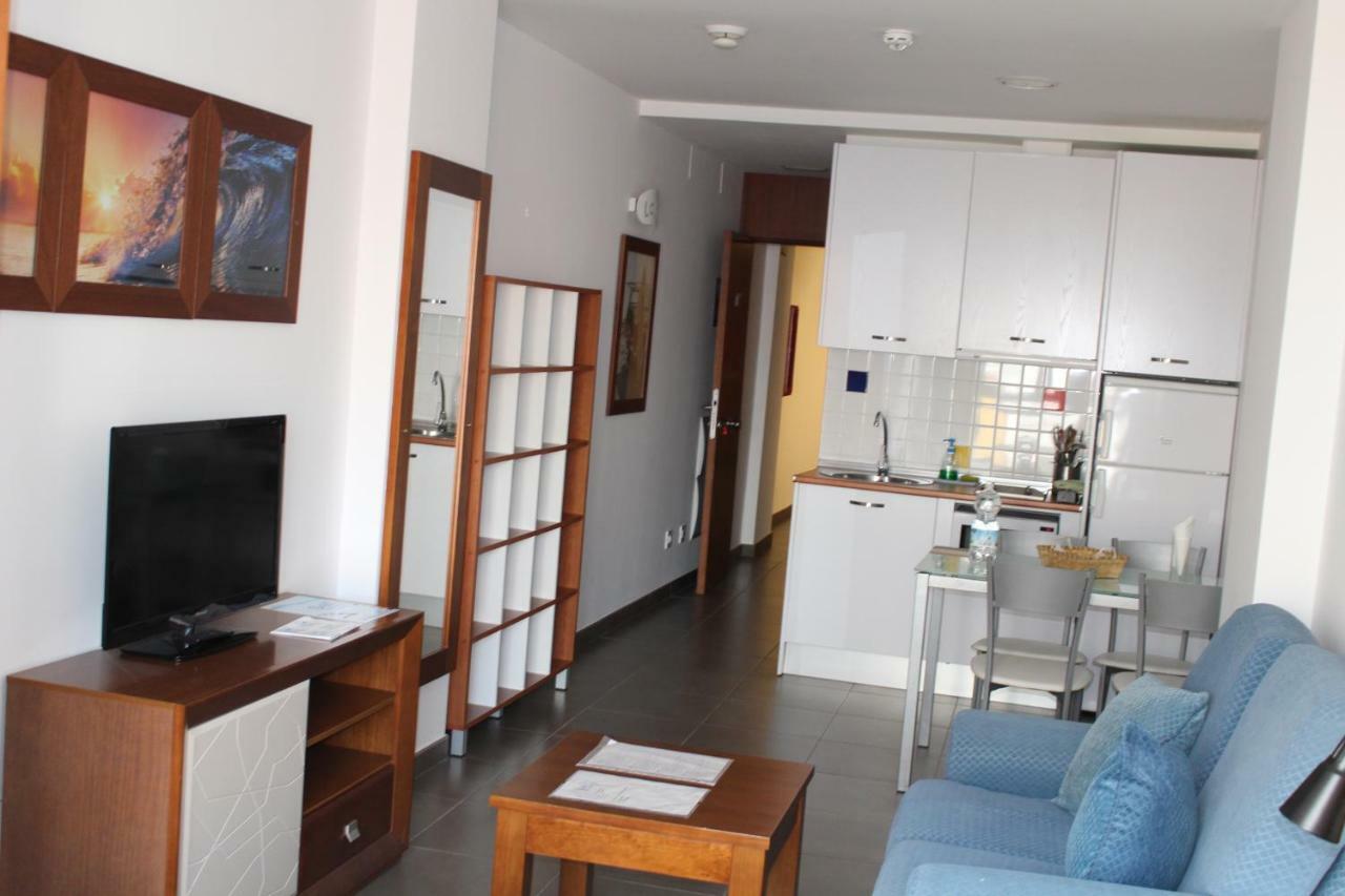 Loft Canteras Las Palmas de Gran Canaria Luaran gambar