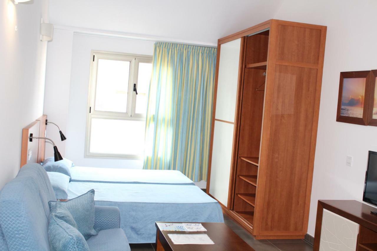 Loft Canteras Las Palmas de Gran Canaria Luaran gambar