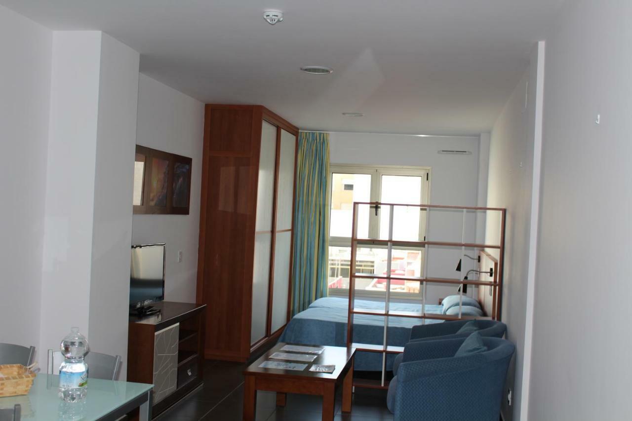 Loft Canteras Las Palmas de Gran Canaria Luaran gambar