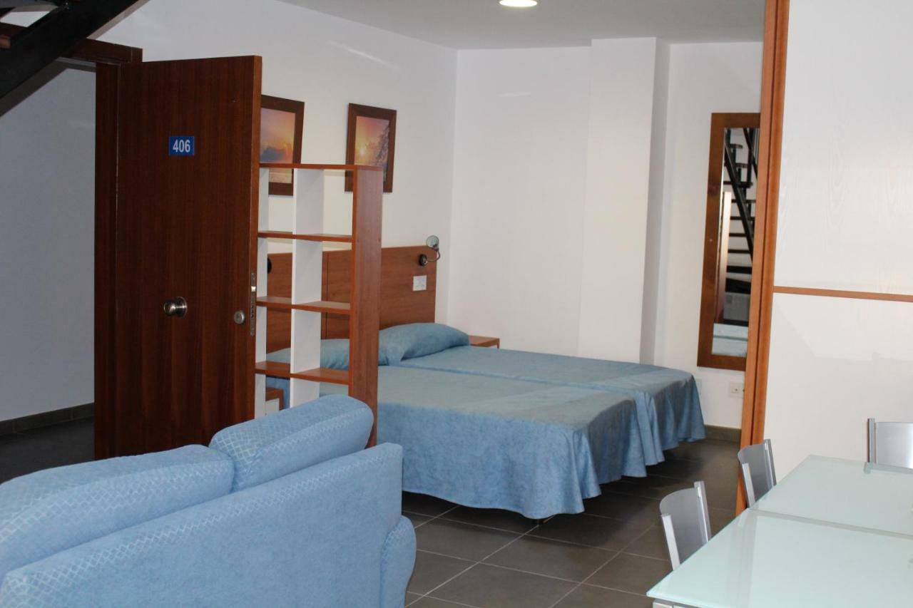 Loft Canteras Las Palmas de Gran Canaria Luaran gambar