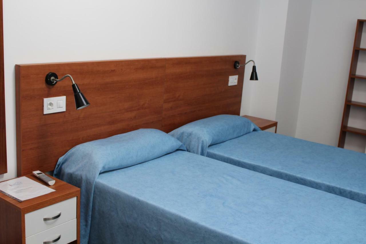 Loft Canteras Las Palmas de Gran Canaria Luaran gambar
