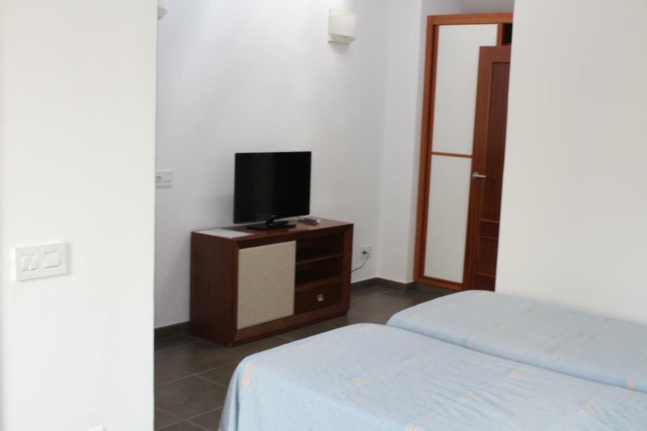 Loft Canteras Las Palmas de Gran Canaria Luaran gambar