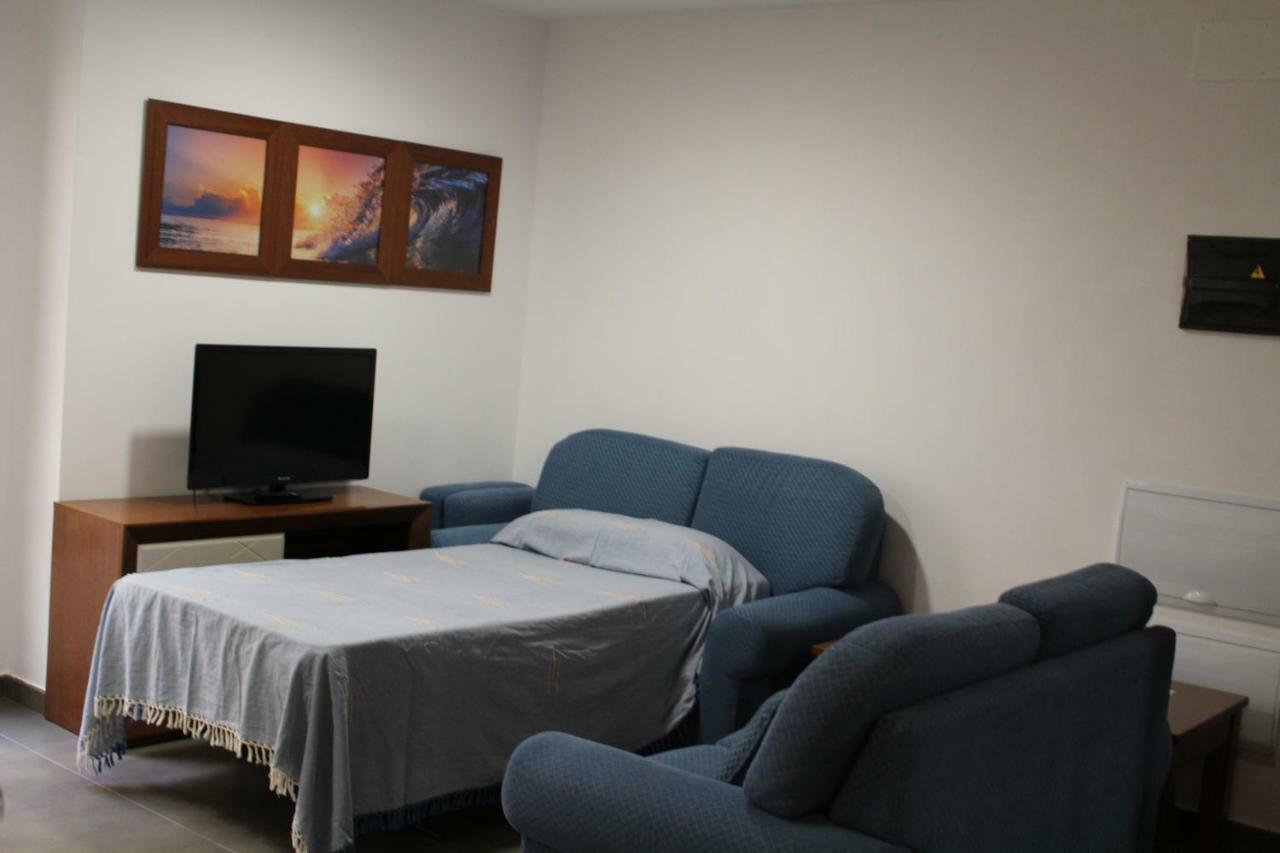 Loft Canteras Las Palmas de Gran Canaria Luaran gambar