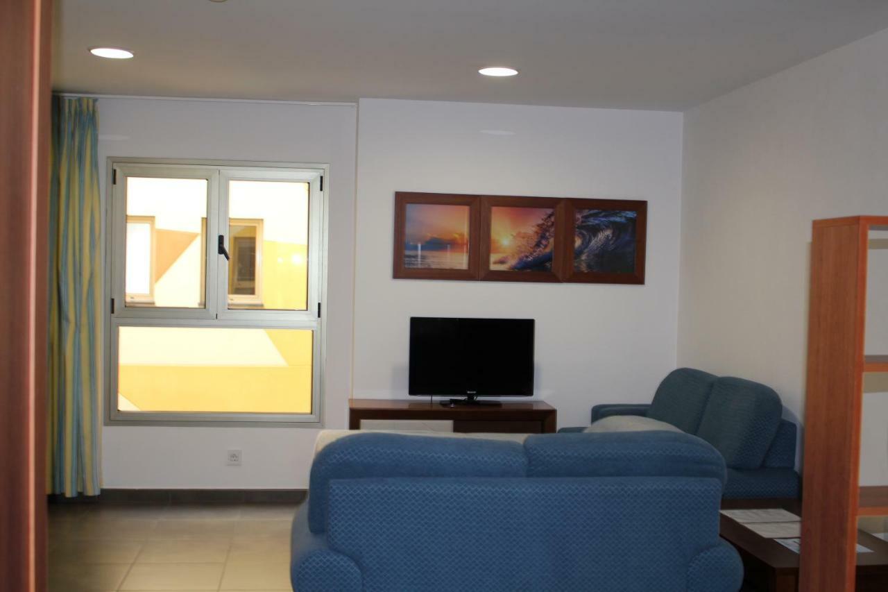 Loft Canteras Las Palmas de Gran Canaria Luaran gambar
