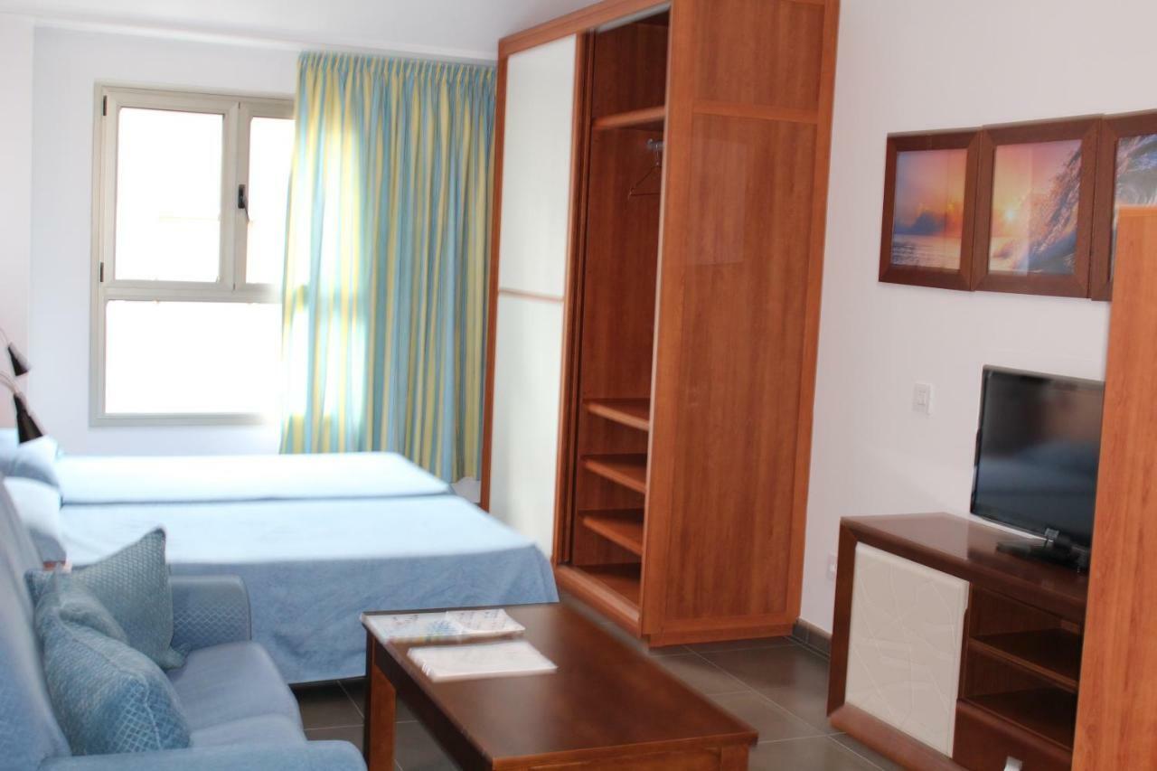 Loft Canteras Las Palmas de Gran Canaria Luaran gambar