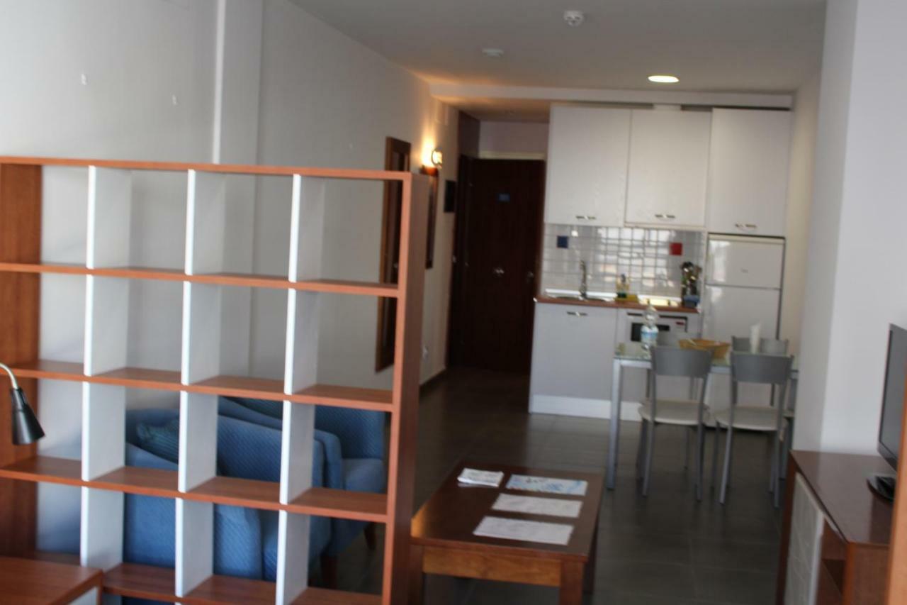 Loft Canteras Las Palmas de Gran Canaria Luaran gambar