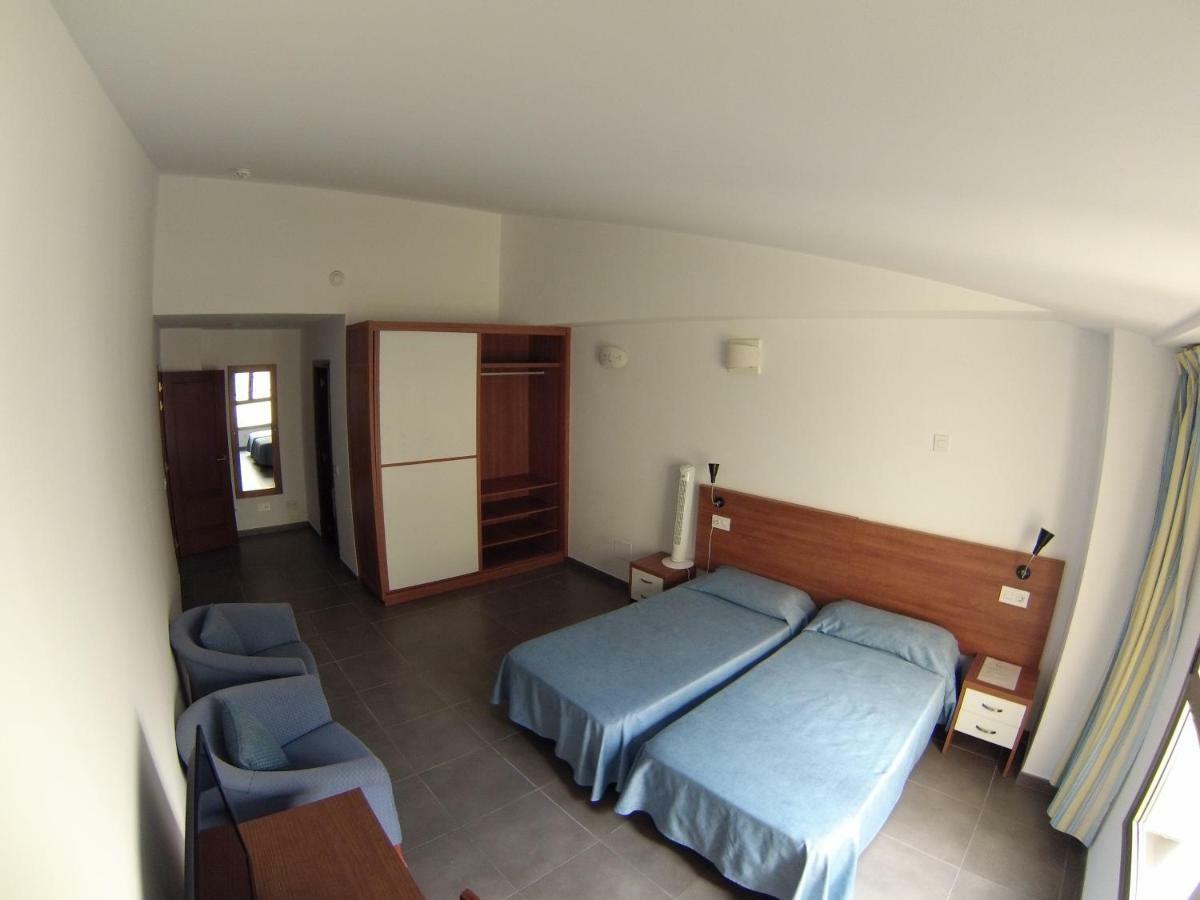 Loft Canteras Las Palmas de Gran Canaria Luaran gambar