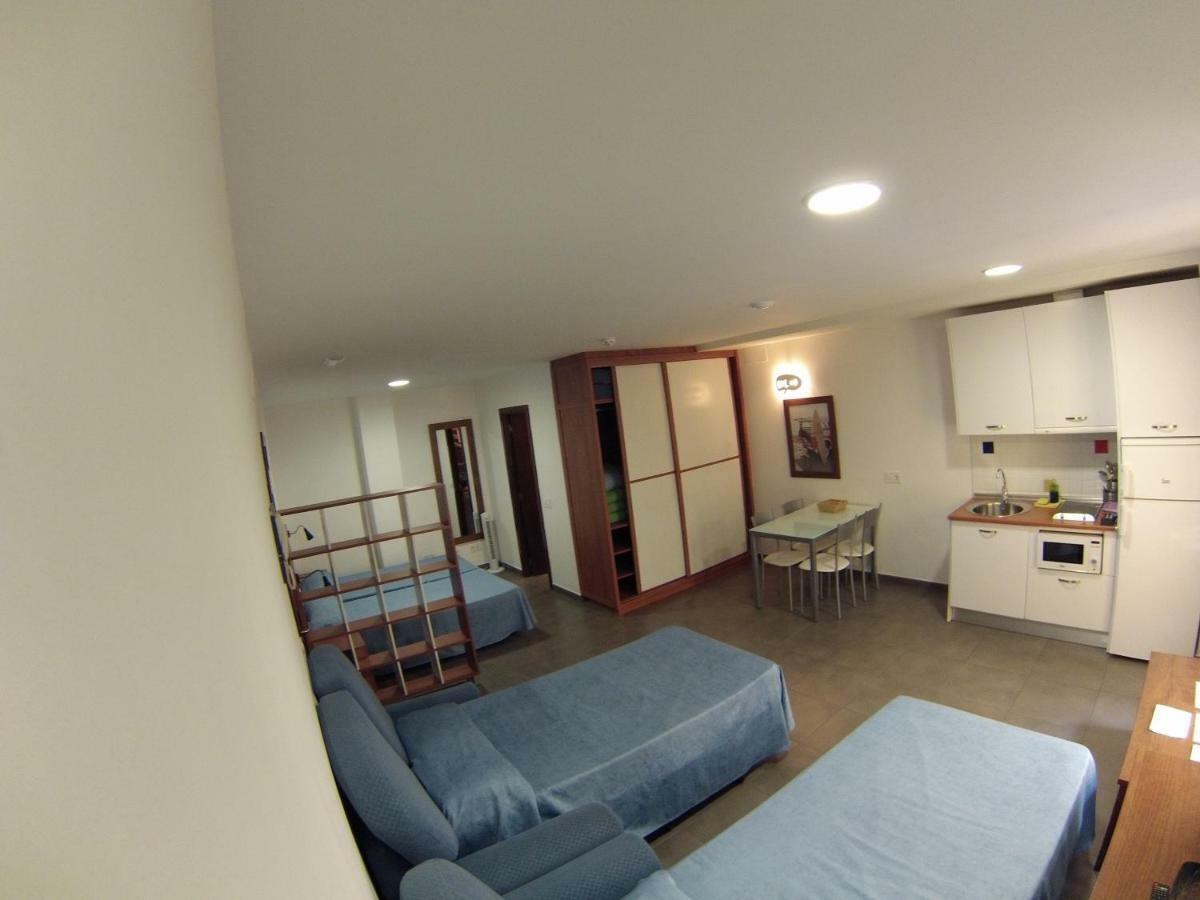 Loft Canteras Las Palmas de Gran Canaria Luaran gambar