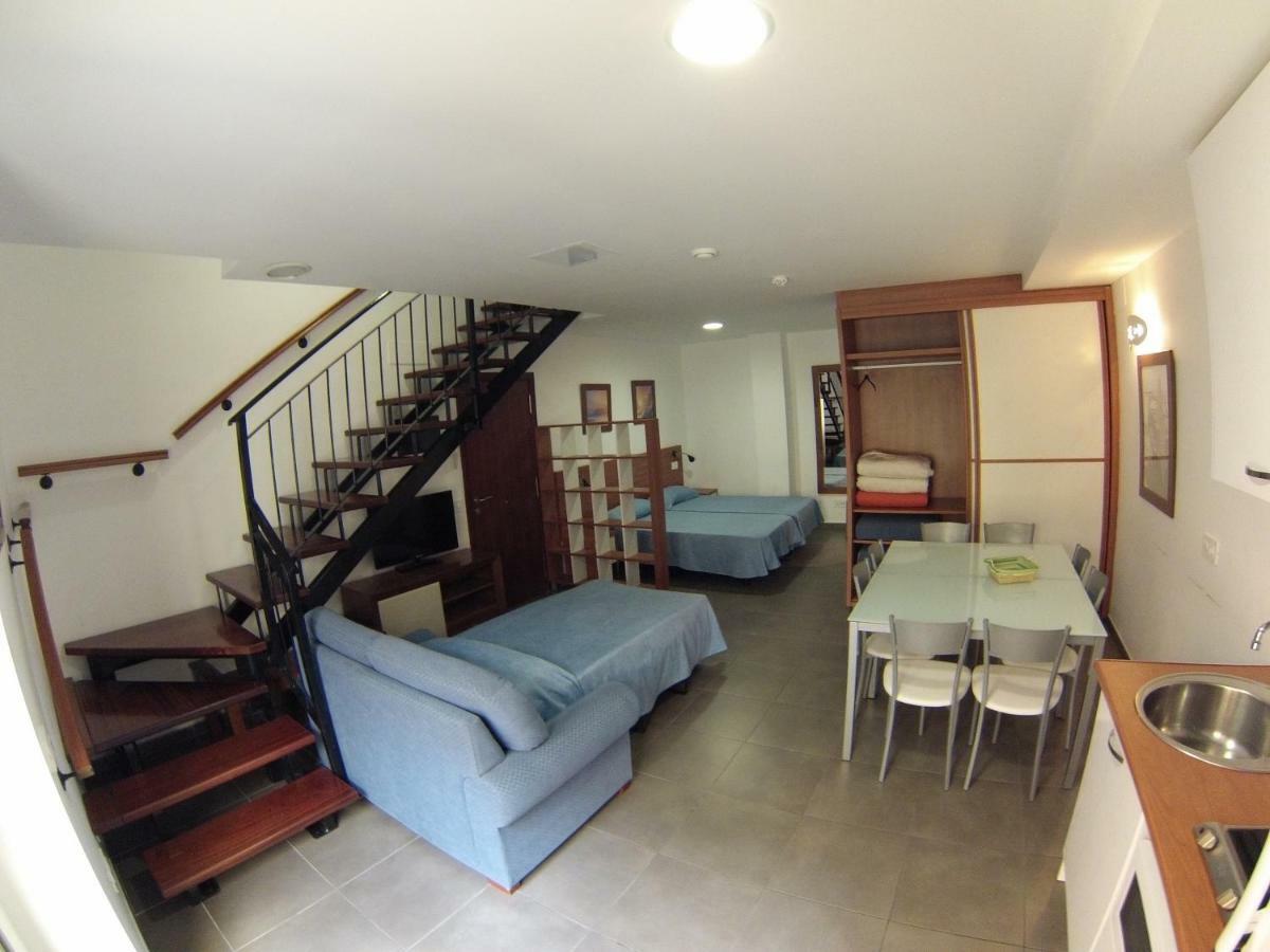 Loft Canteras Las Palmas de Gran Canaria Luaran gambar