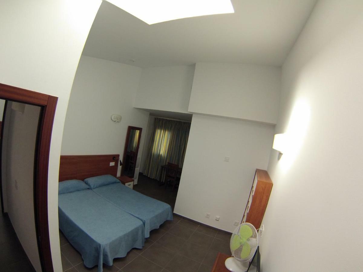 Loft Canteras Las Palmas de Gran Canaria Luaran gambar