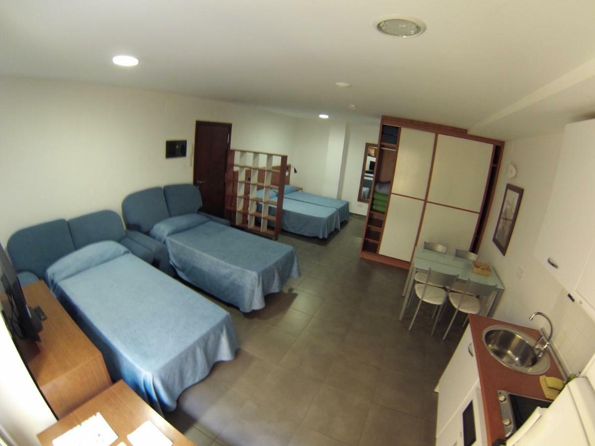 Loft Canteras Las Palmas de Gran Canaria Luaran gambar