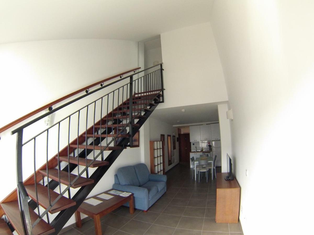 Loft Canteras Las Palmas de Gran Canaria Luaran gambar