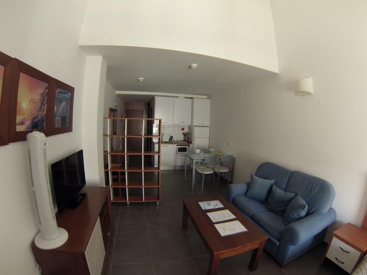 Loft Canteras Las Palmas de Gran Canaria Luaran gambar