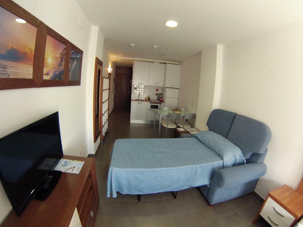 Loft Canteras Las Palmas de Gran Canaria Luaran gambar