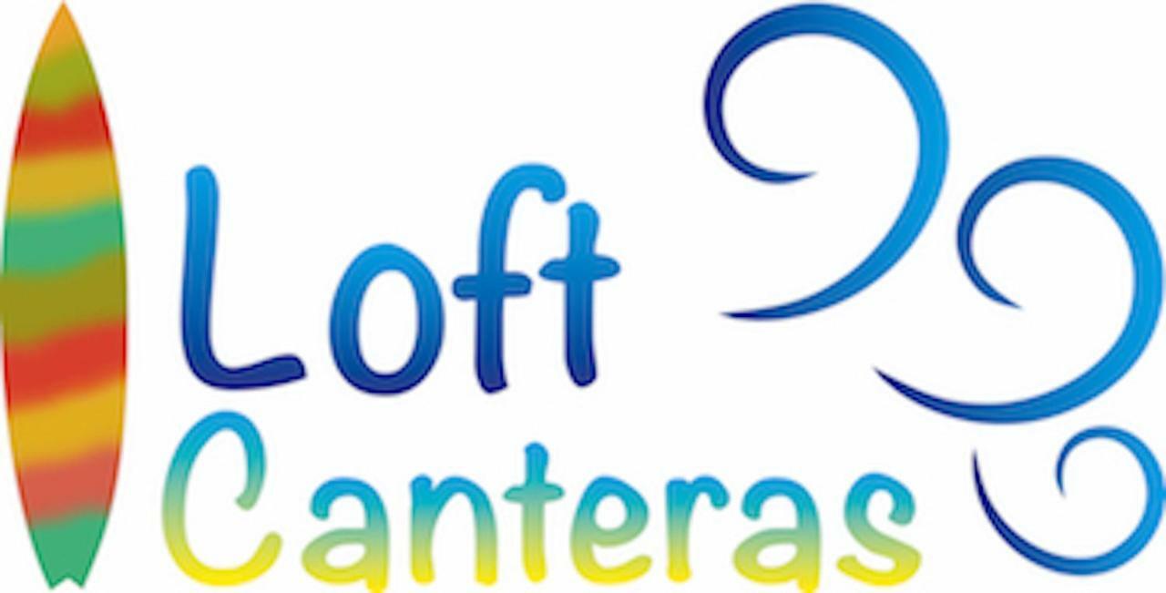 Loft Canteras Las Palmas de Gran Canaria Luaran gambar