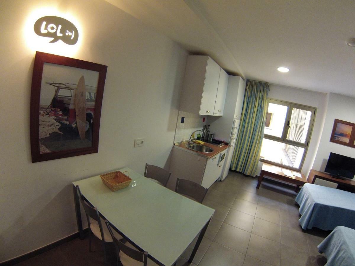 Loft Canteras Las Palmas de Gran Canaria Luaran gambar