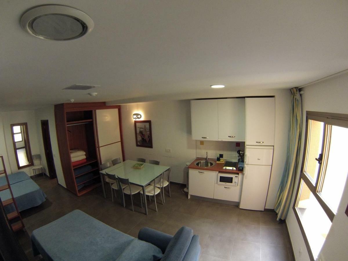 Loft Canteras Las Palmas de Gran Canaria Luaran gambar