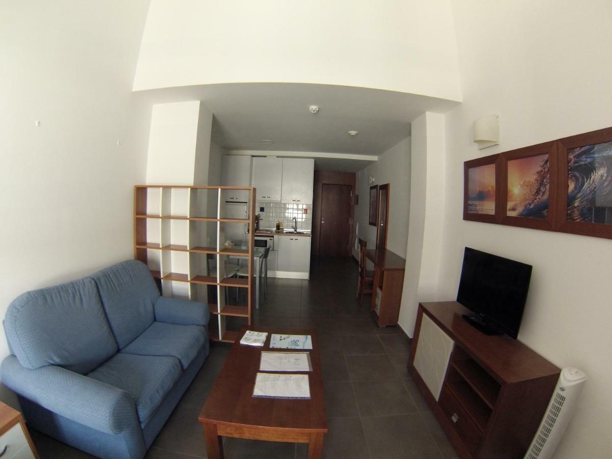 Loft Canteras Las Palmas de Gran Canaria Luaran gambar