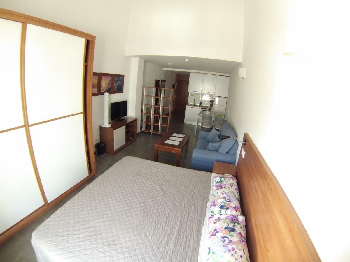 Loft Canteras Las Palmas de Gran Canaria Luaran gambar