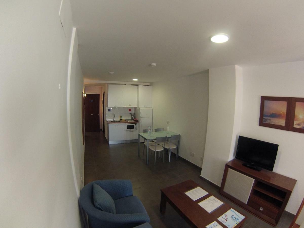 Loft Canteras Las Palmas de Gran Canaria Luaran gambar