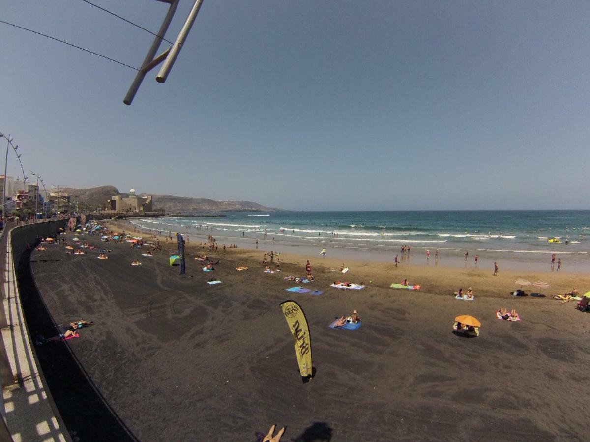 Loft Canteras Las Palmas de Gran Canaria Luaran gambar