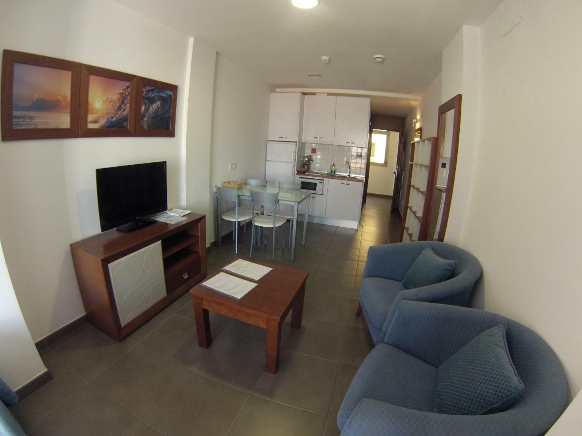Loft Canteras Las Palmas de Gran Canaria Luaran gambar