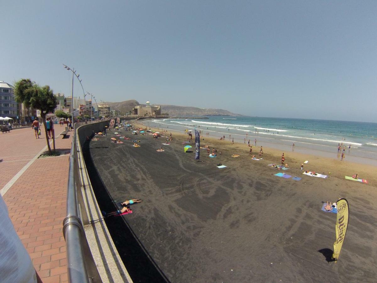 Loft Canteras Las Palmas de Gran Canaria Luaran gambar