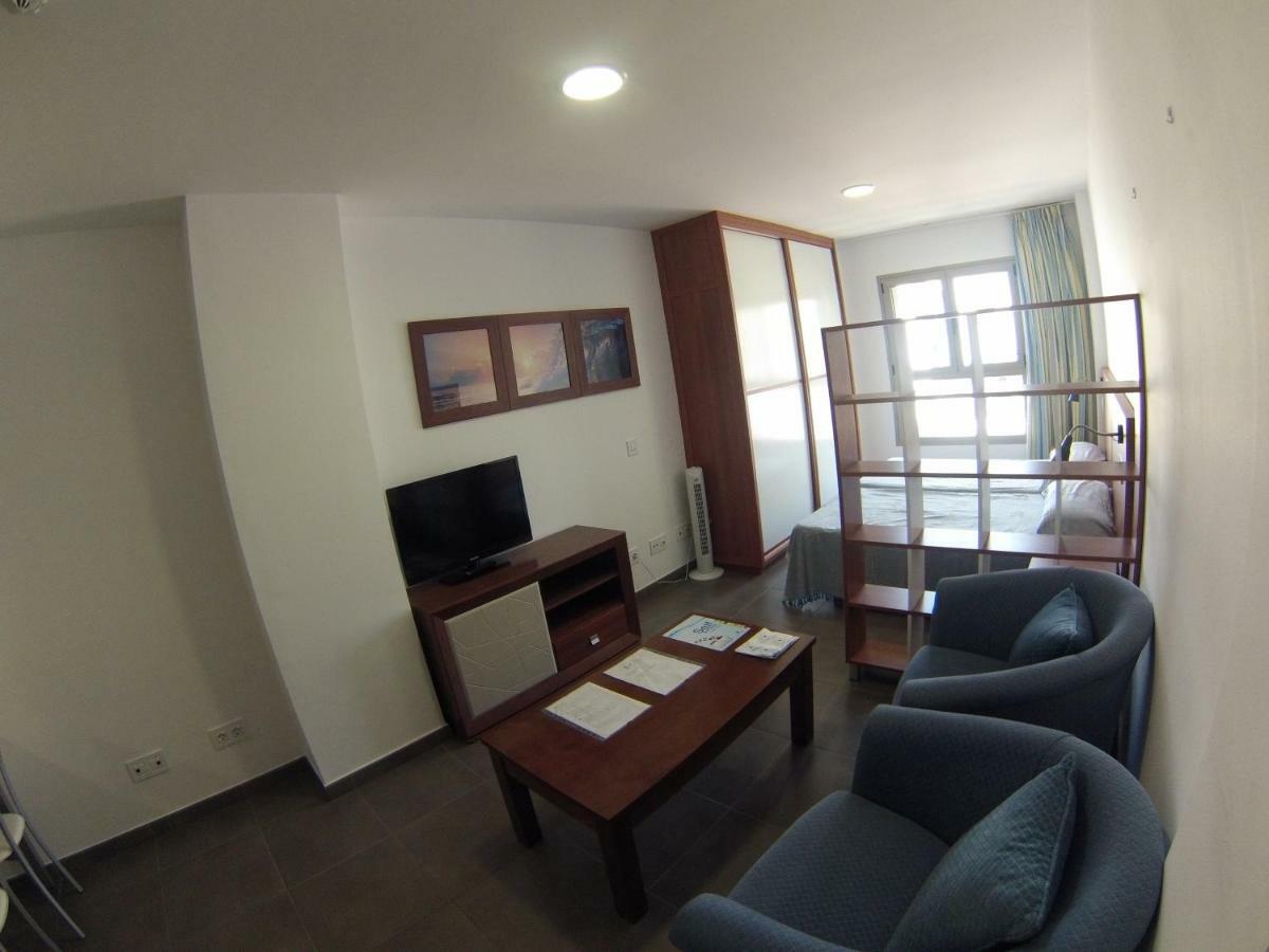 Loft Canteras Las Palmas de Gran Canaria Luaran gambar