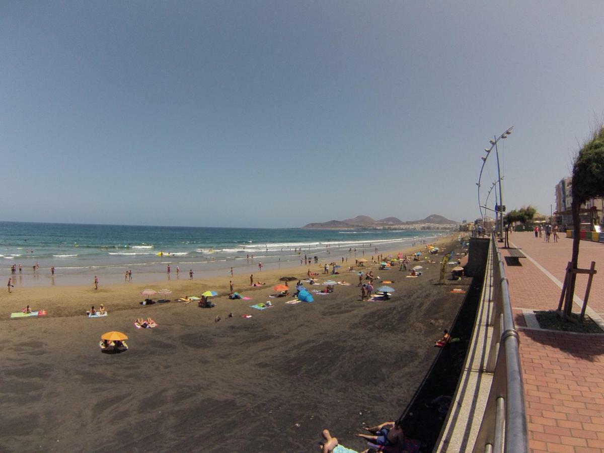 Loft Canteras Las Palmas de Gran Canaria Luaran gambar