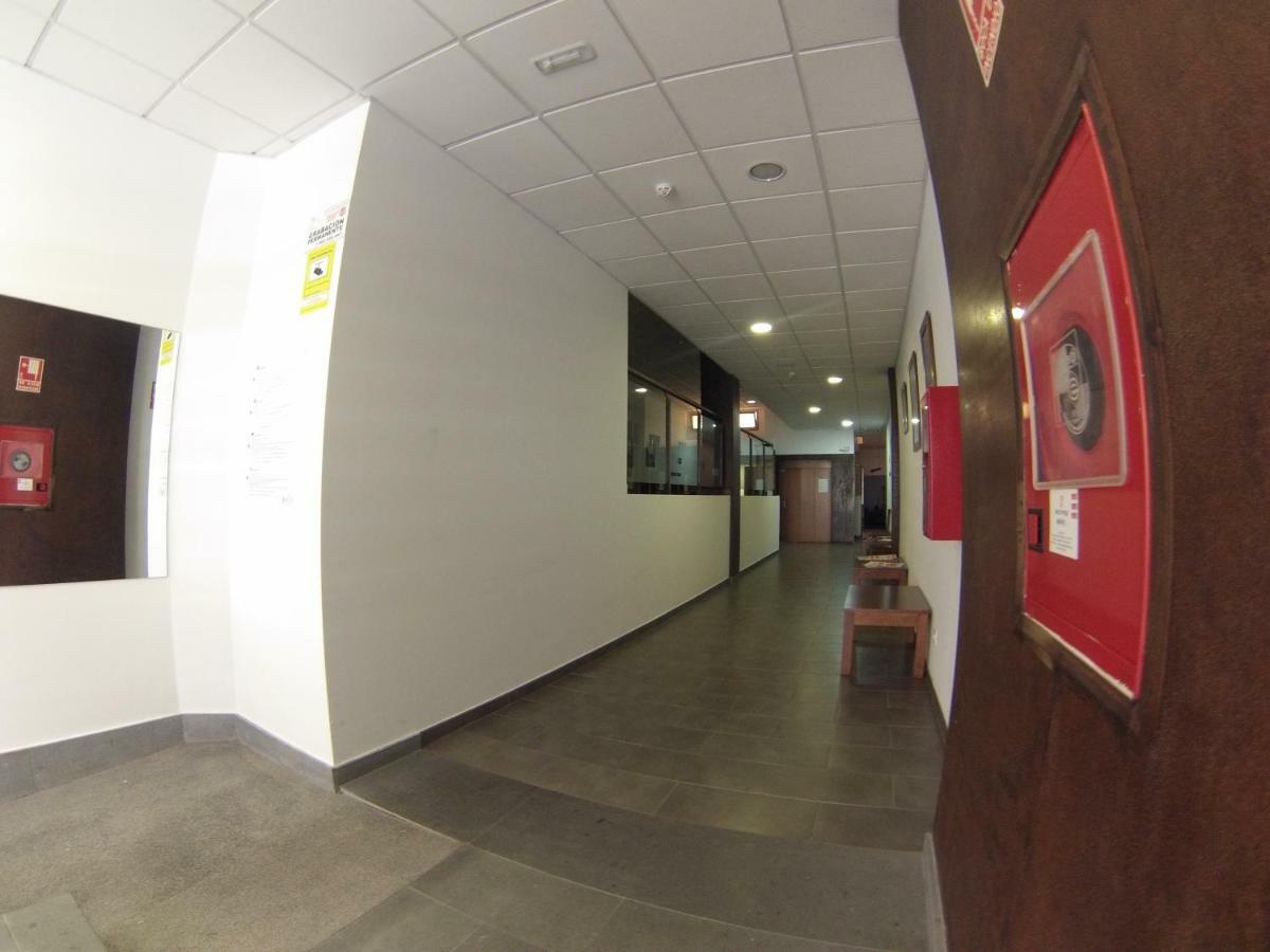 Loft Canteras Las Palmas de Gran Canaria Luaran gambar